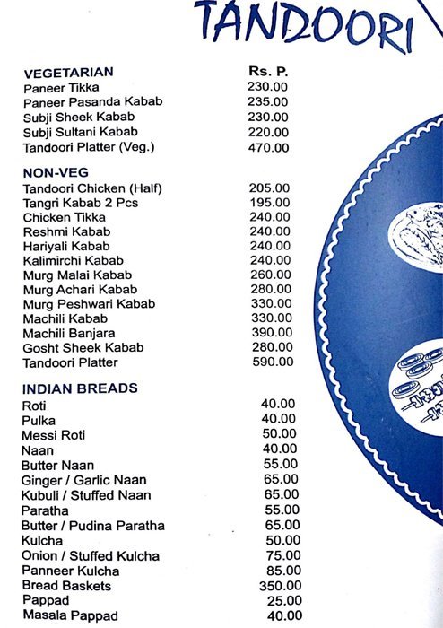 Food Village Restaurant - East Coast Road (ECR) - Chennai image 7