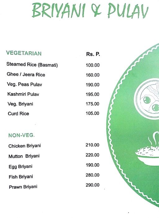 Food Village Restaurant - East Coast Road (ECR) - Chennai image 5