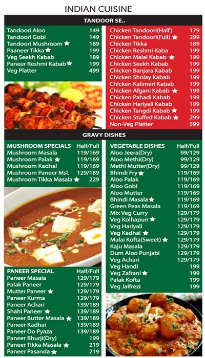 Food inn - Viman Nagar - Pune image 4