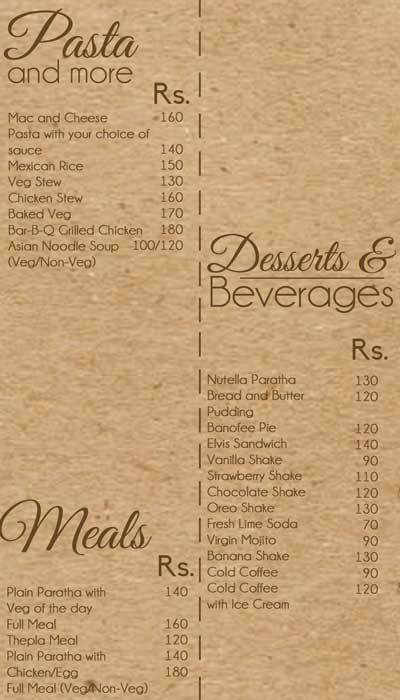 FoodPost - Hazra - Kolkata image 3