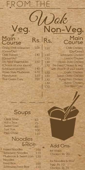 FoodPost - Hazra - Kolkata image 2