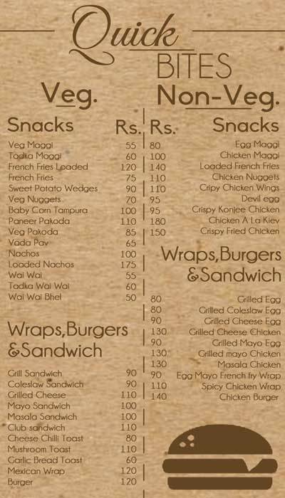 FoodPost - Hazra - Kolkata image 1