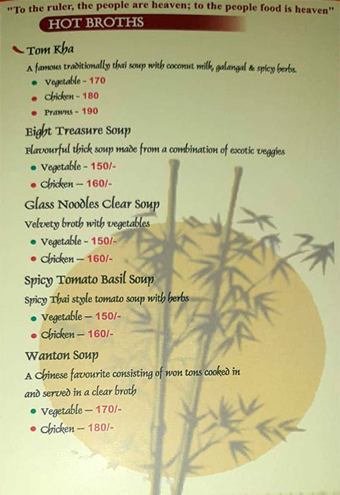 Foodies Corner - Nigadi - Pune image 6