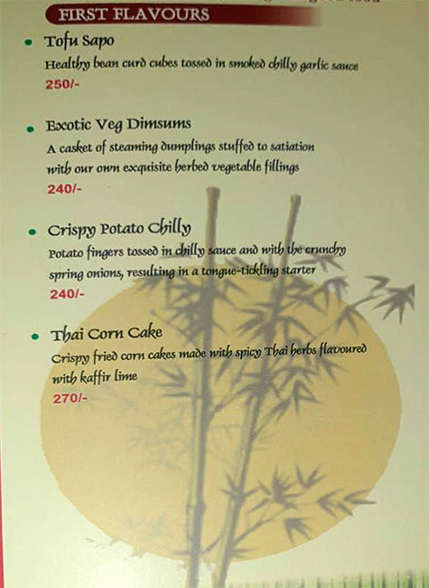 Foodies Corner - Nigadi - Pune image 4