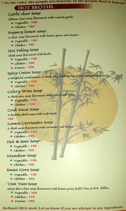 Foodies Corner - Nigadi - Pune image 5