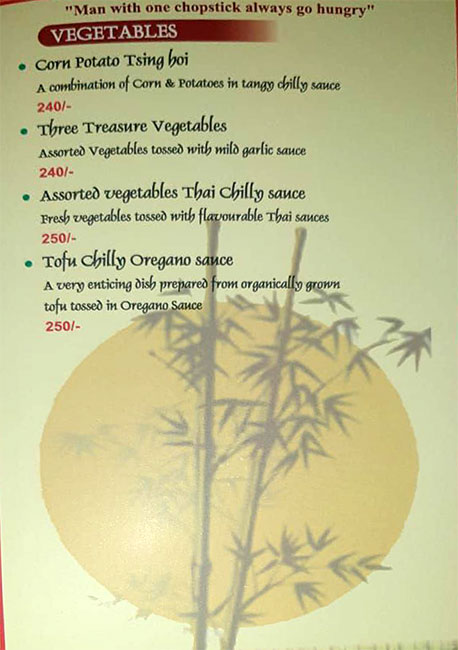 Foodies Corner - Nigadi - Pune image 9