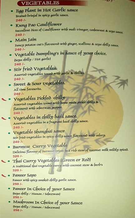 Foodies Corner - Nigadi - Pune image 13