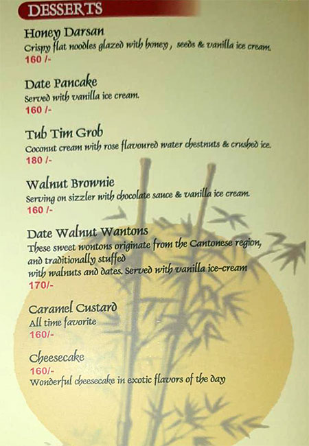 Foodies Corner - Nigadi - Pune image 12