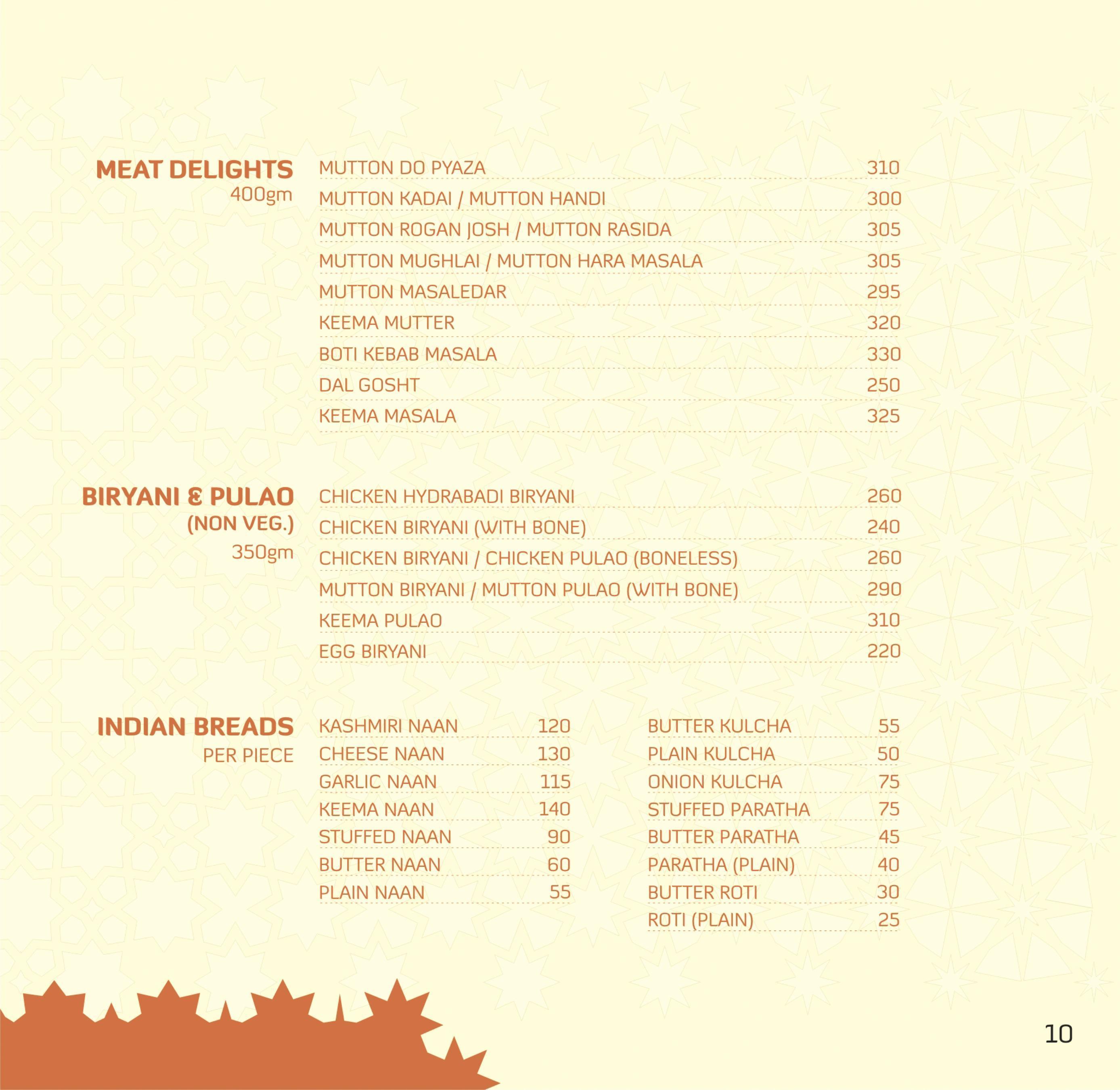 Foodinn - Ashram Road - Ahmedabad image 4