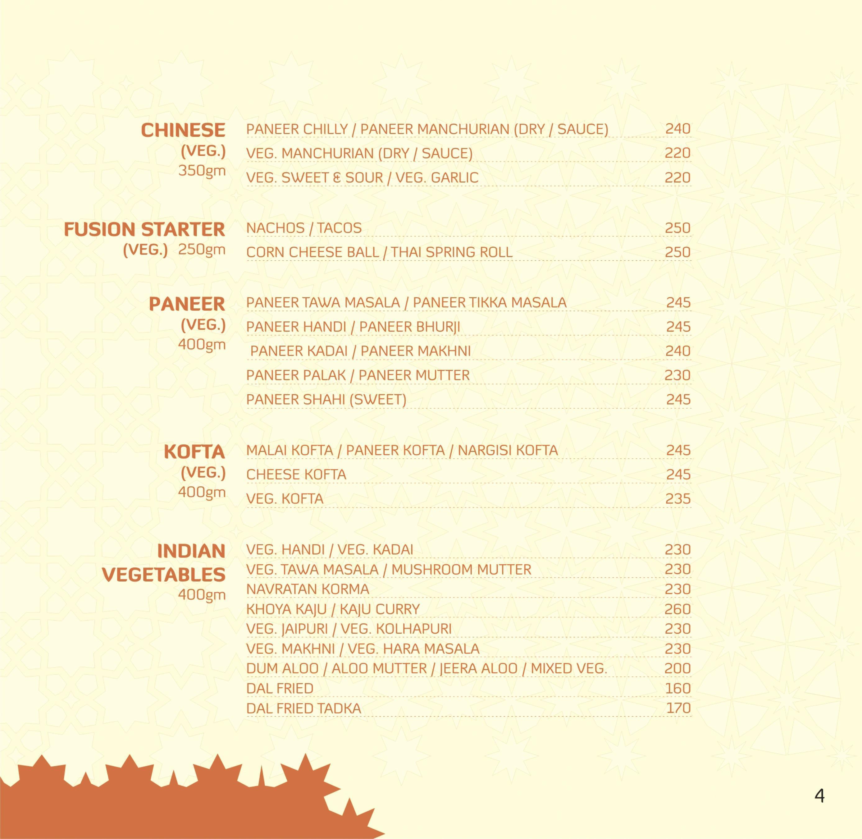 Foodinn - Ashram Road - Ahmedabad image 10