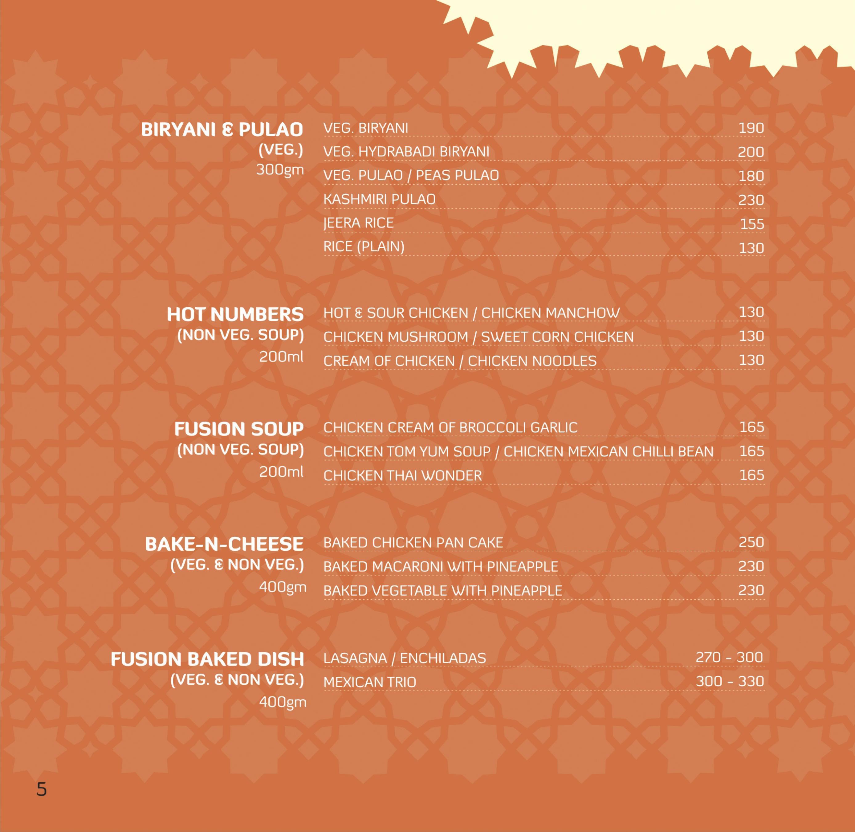 Foodinn - Ashram Road - Ahmedabad image 9