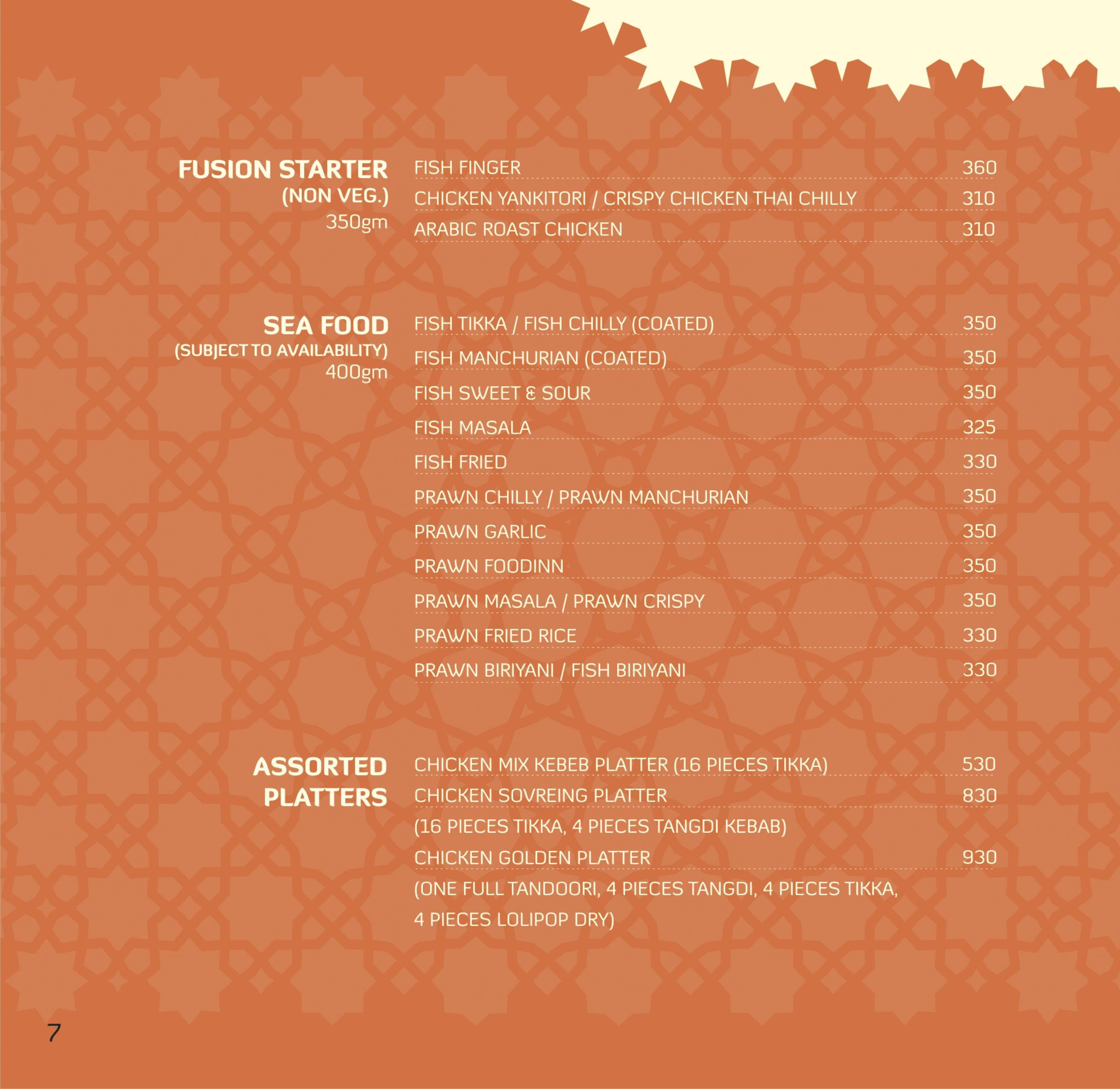 Foodinn - Ashram Road - Ahmedabad image 7