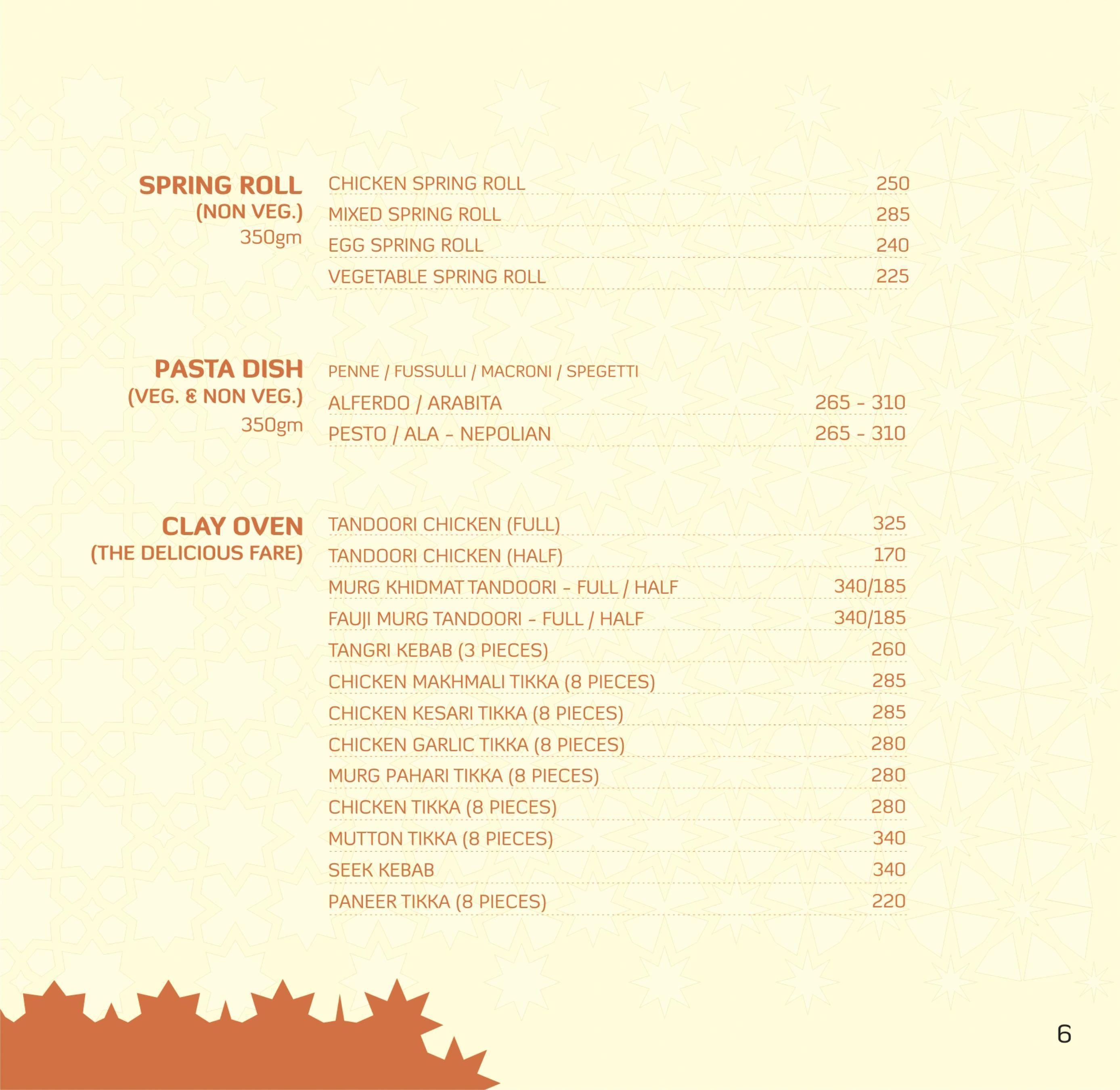 Foodinn - Ashram Road - Ahmedabad image 8