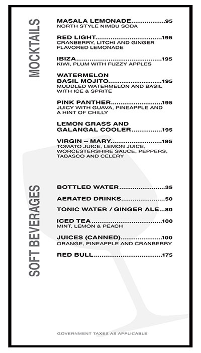 Fork & Barrel - Vasai - Palghar image 6