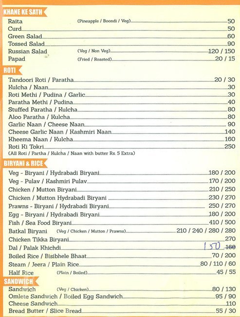 Fountain - Fort - Mumbai image 5