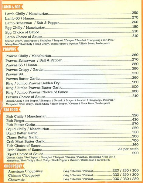 Fountain - Fort - Mumbai image 3