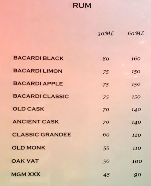 Four Quarters Lounge - Elk Hill - Ooty image 7