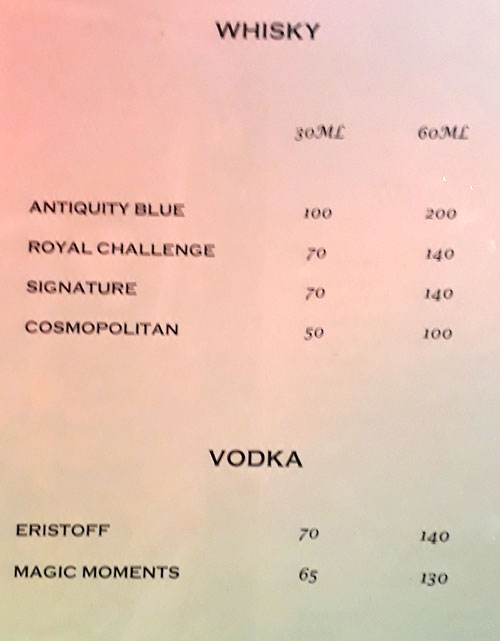 Four Quarters Lounge - Elk Hill - Ooty image 8