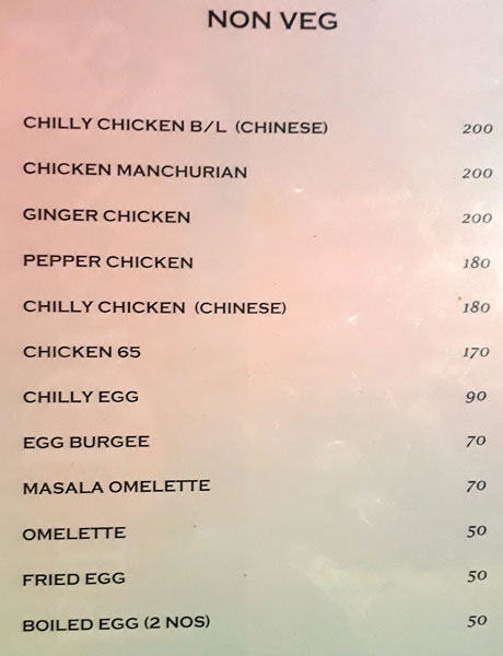 Four Quarters Lounge - Elk Hill - Ooty image 2