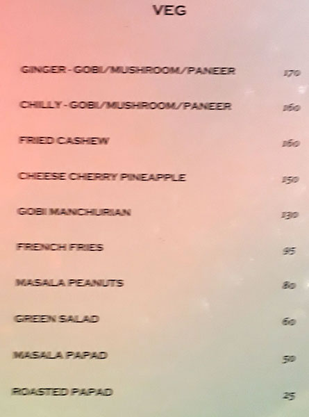 Four Quarters Lounge - Elk Hill - Ooty image 3