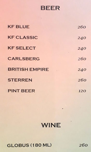 Four Quarters Lounge - Elk Hill - Ooty image 6