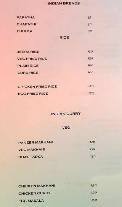 Four Quarters Lounge - Elk Hill - Ooty image 1