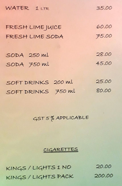 Four Quarters Lounge - Elk Hill - Ooty image 5