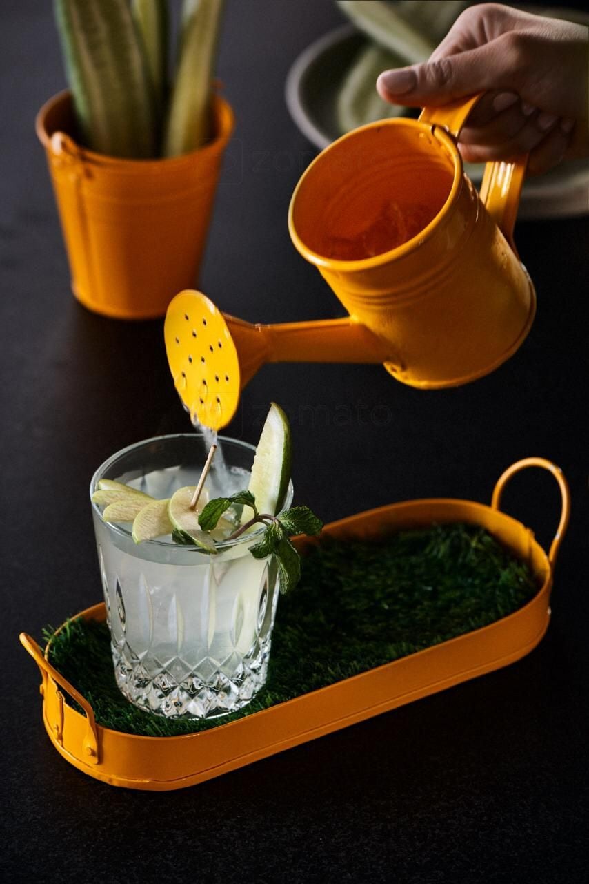 Foxtrot - DLF Cyber City - Gurgaon image 17