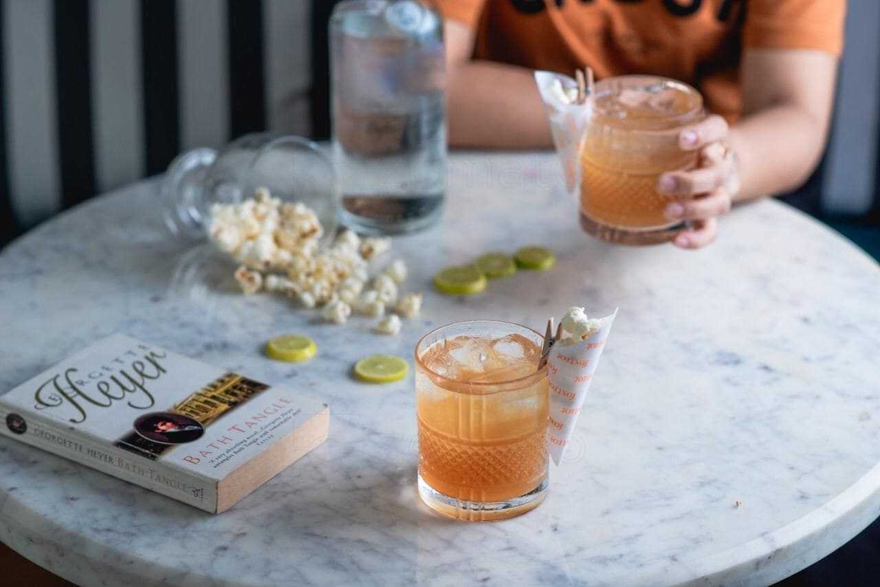 Foxtrot - DLF Cyber City - Gurgaon image 18