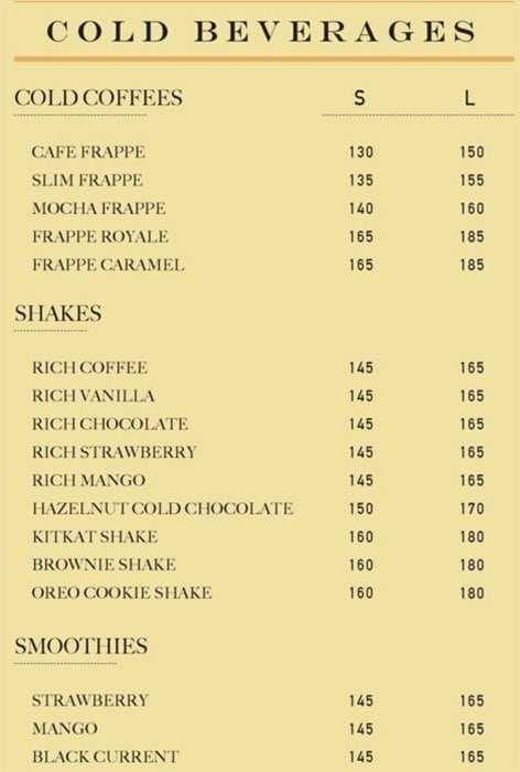 Frank You Express - Bandra West - Mumbai image 4