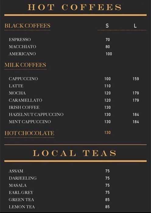 Frank You Express - Bandra West - Mumbai image 2