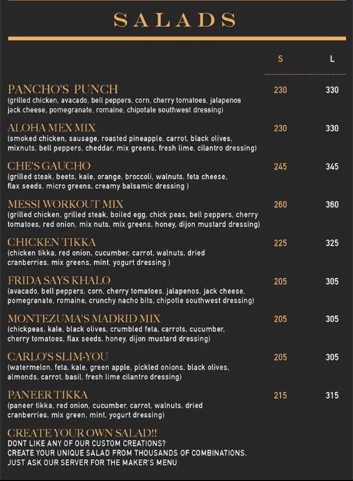 Frank You Express - Bandra West - Mumbai image 7