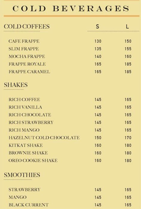 Frank You Express - Bandra West - Mumbai image 10