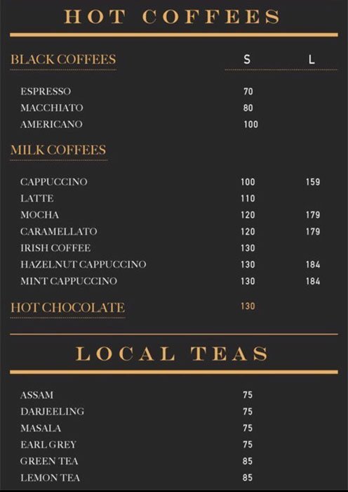 Frank You Express - Bandra West - Mumbai image 8