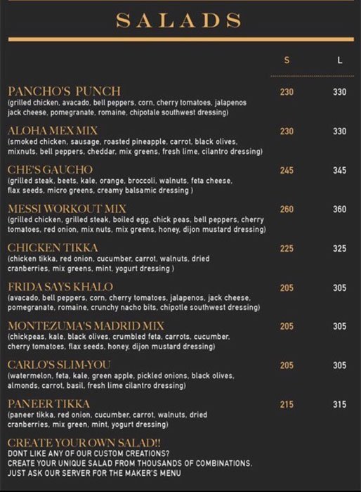 Frank You Express - Bandra West - Mumbai image 13