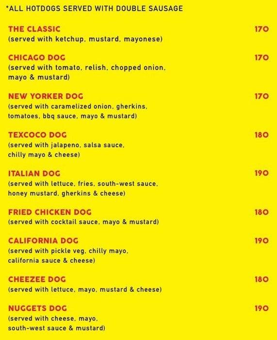 Frank You Express - Bandra West - Mumbai image 3