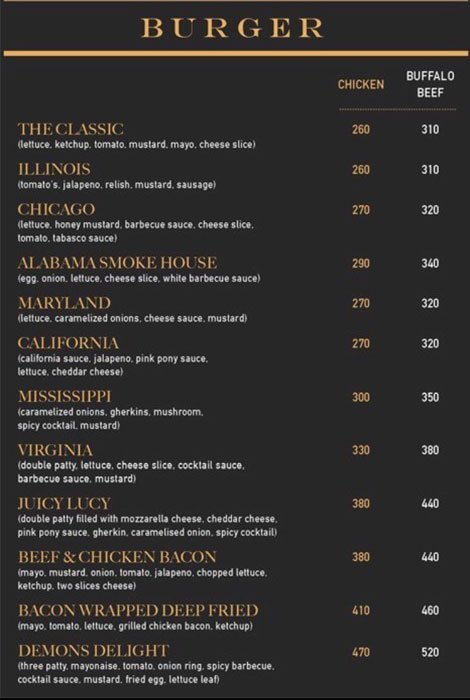 Frank You Express - Bandra West - Mumbai image 12