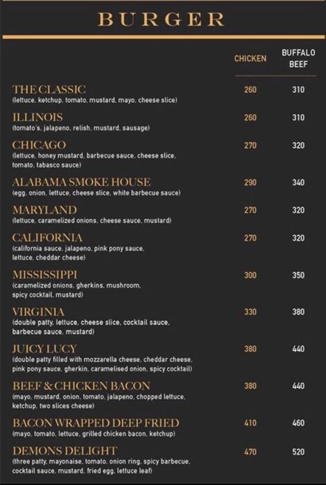 Frank You Express - Bandra West - Mumbai image 6