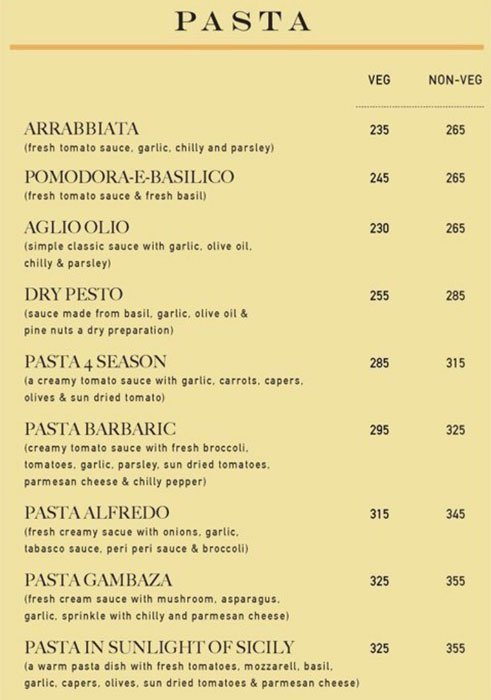 Frank You Express - Bandra West - Mumbai image 11