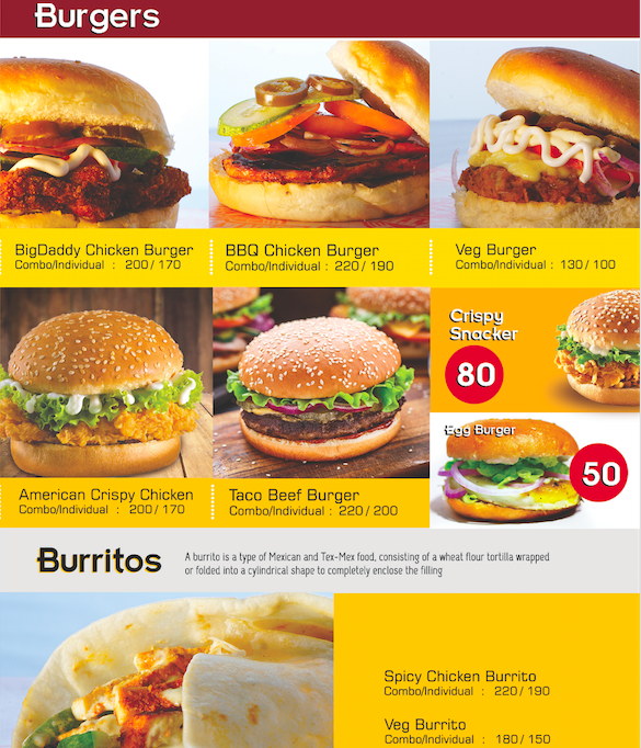 Frankztreat Cafe - Ulloor - Trivandrum image 6