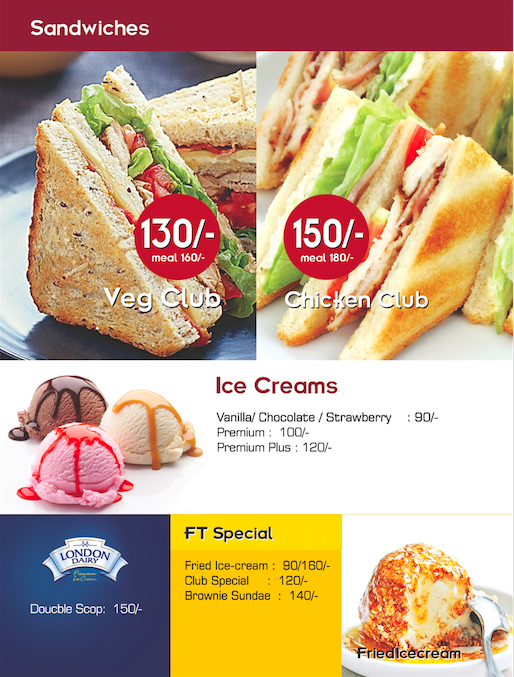 Frankztreat Cafe - Ulloor - Trivandrum image 4