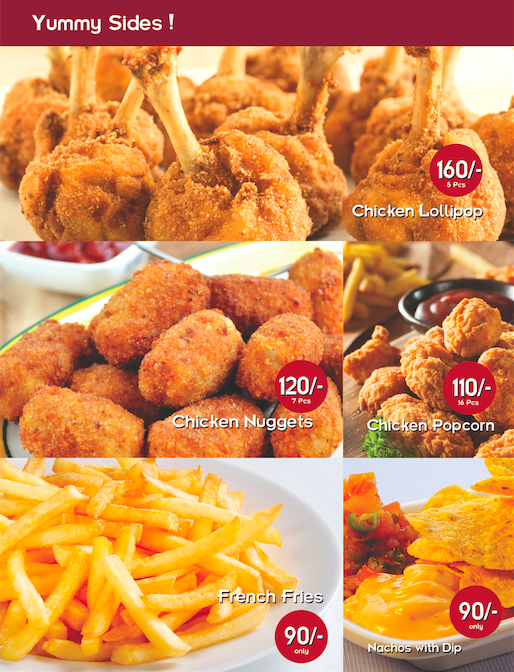 Frankztreat Cafe - Ulloor - Trivandrum image 3