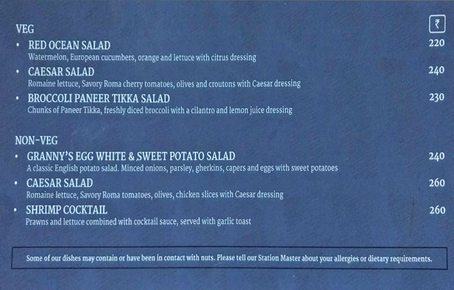 Free Flow: Junction Bar - Hitech City - Hyderabad image 5