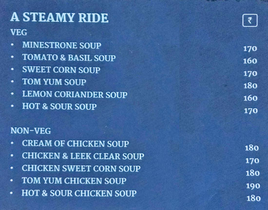 Free Flow: Junction Bar - Hitech City - Hyderabad image 8