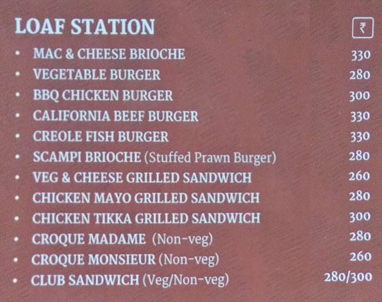 Free Flow: Junction Bar - Hitech City - Hyderabad image 7