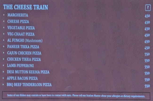 Free Flow: Junction Bar - Hitech City - Hyderabad image 2