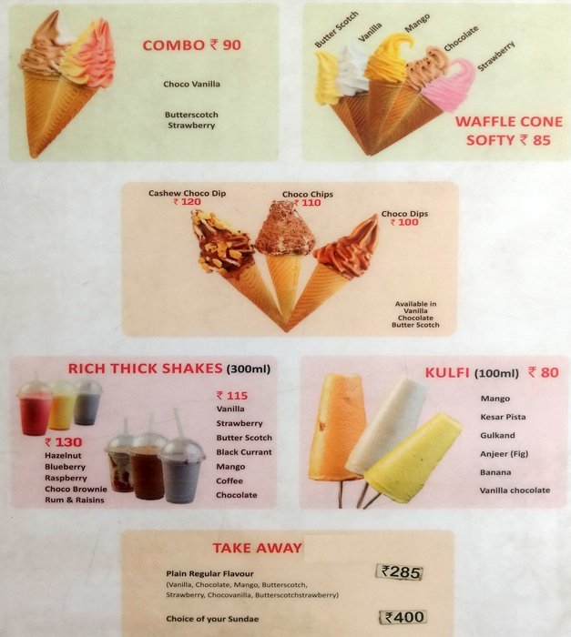 Freez Zone - Alwarpet - Chennai image 2