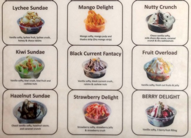 Freez Zone - Alwarpet - Chennai image 3