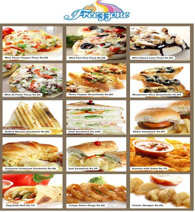 Freez Zone - Alwarpet - Chennai image 6