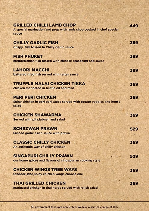 Friction The Drinkery - Sector 29 - Gurgaon image 22